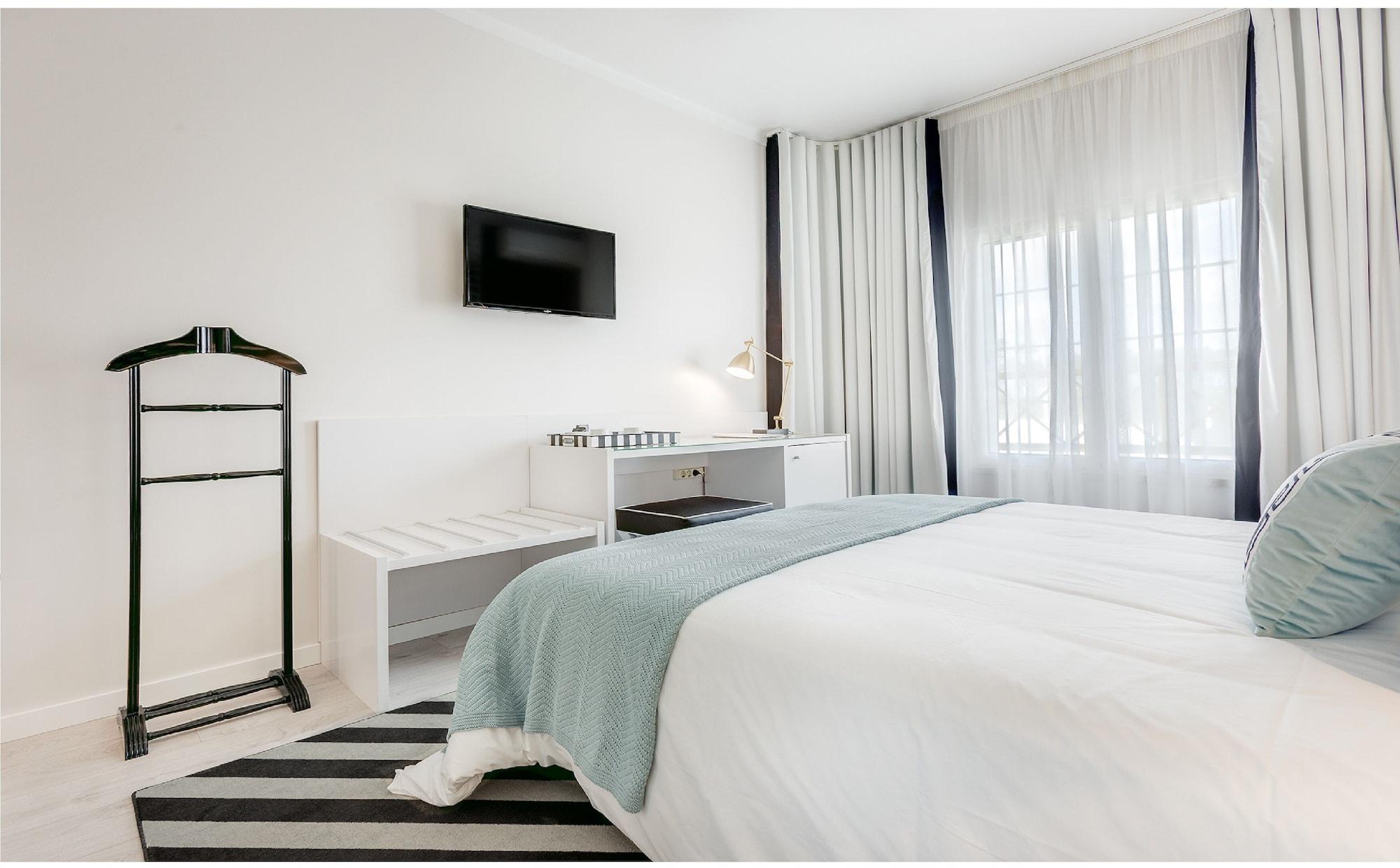 Hotel Cristal Marinha Marinha Grande Εξωτερικό φωτογραφία