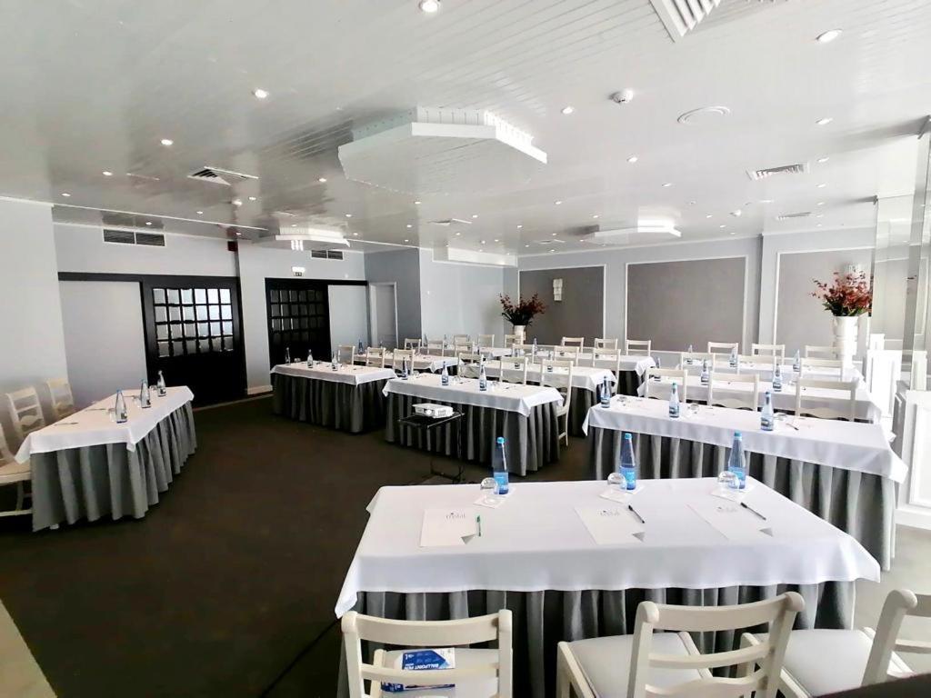 Hotel Cristal Marinha Marinha Grande Εξωτερικό φωτογραφία