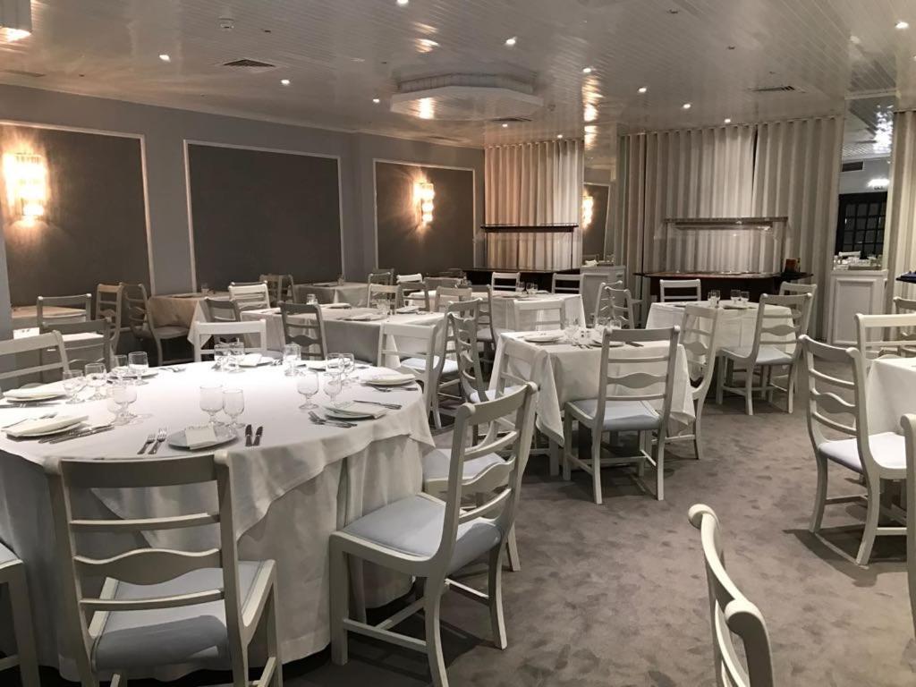 Hotel Cristal Marinha Marinha Grande Εξωτερικό φωτογραφία