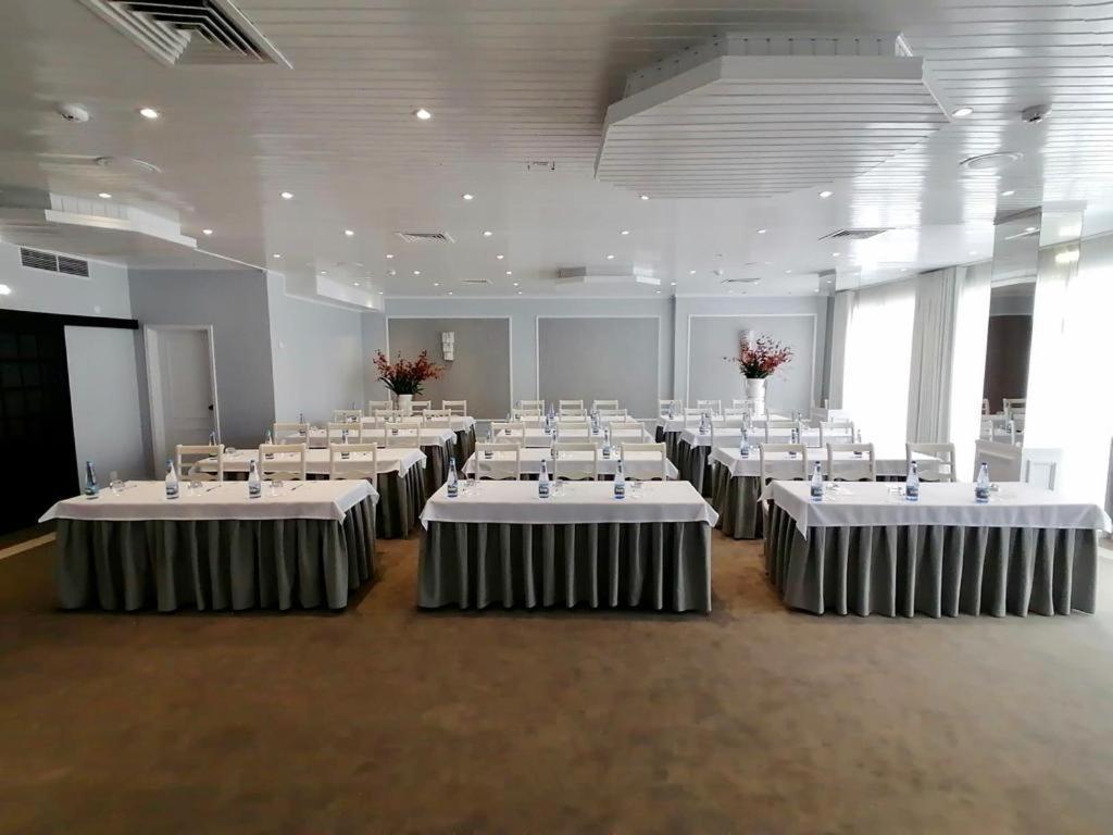 Hotel Cristal Marinha Marinha Grande Εξωτερικό φωτογραφία