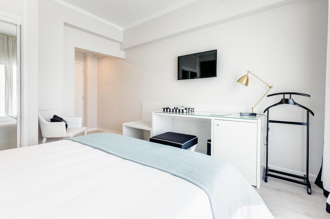 Hotel Cristal Marinha Marinha Grande Εξωτερικό φωτογραφία