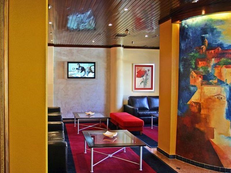 Hotel Cristal Marinha Marinha Grande Εξωτερικό φωτογραφία