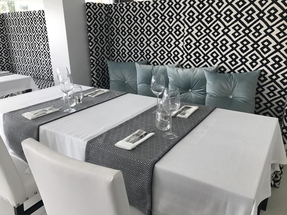 Hotel Cristal Marinha Marinha Grande Εξωτερικό φωτογραφία