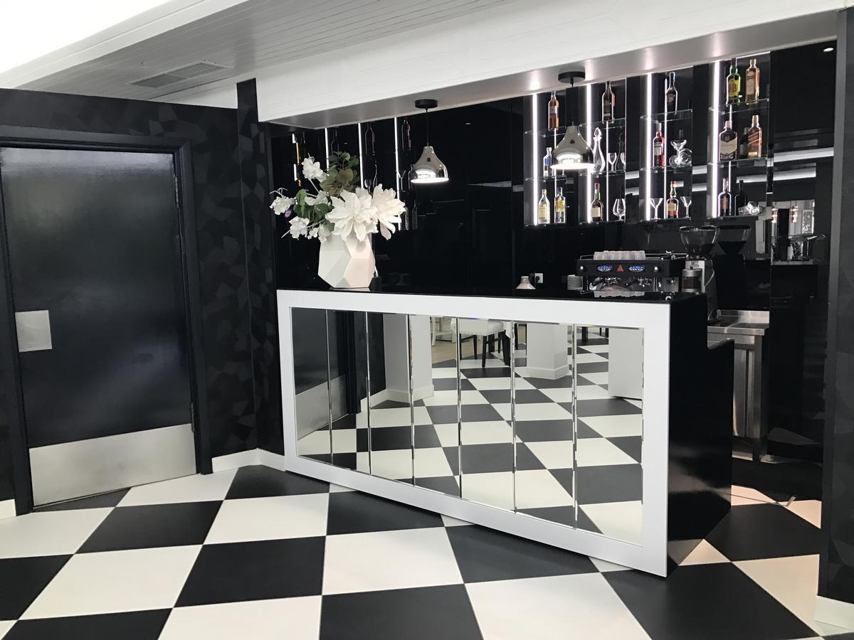 Hotel Cristal Marinha Marinha Grande Εξωτερικό φωτογραφία